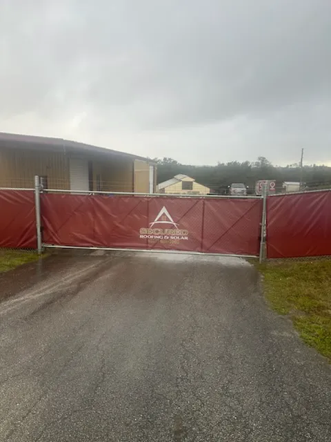 Secured Roofing & Solar Picture 3