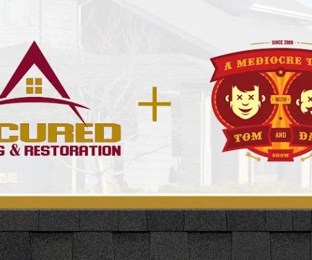 Secured Roofing & Solar