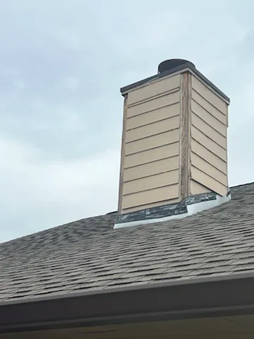 Stanley's Roofing Inc. Picture 2