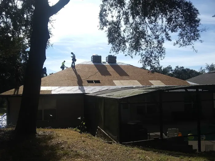 Stanley's Roofing Inc. Picture 6