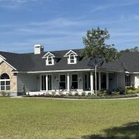 Stanley's Roofing Inc. ico