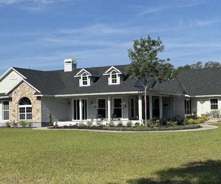 Stanley's Roofing Inc.