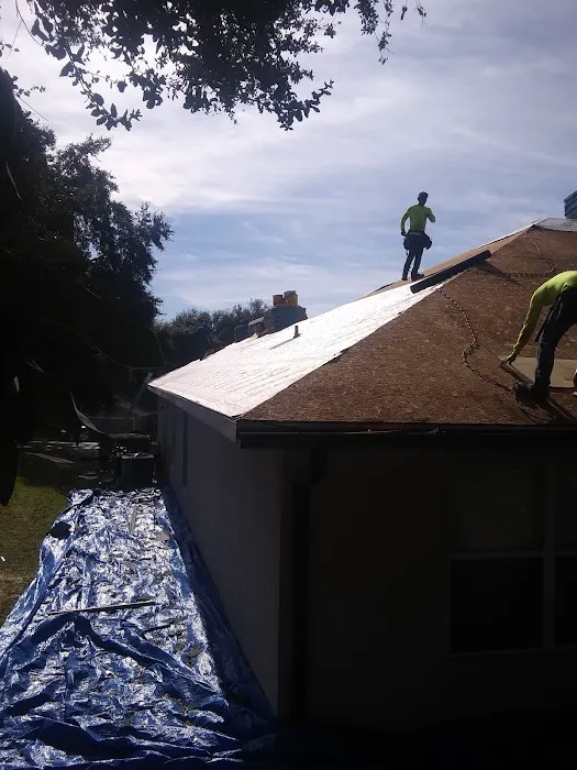 Stanley's Roofing Inc. Picture 9