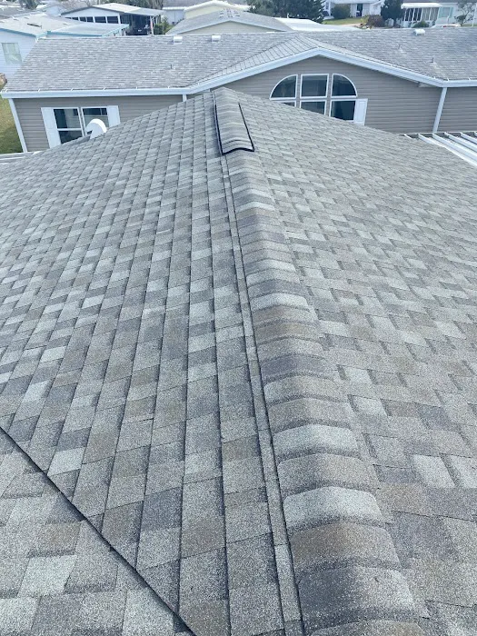 Stanley's Roofing Inc. Picture 7