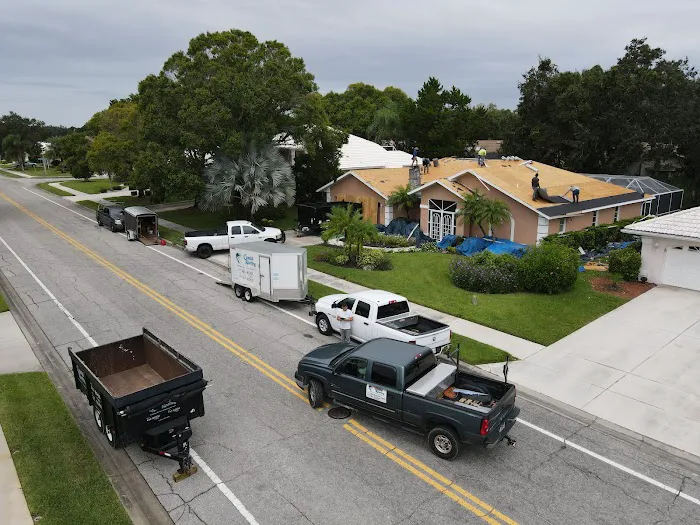 Coastal Roofing Picture 2