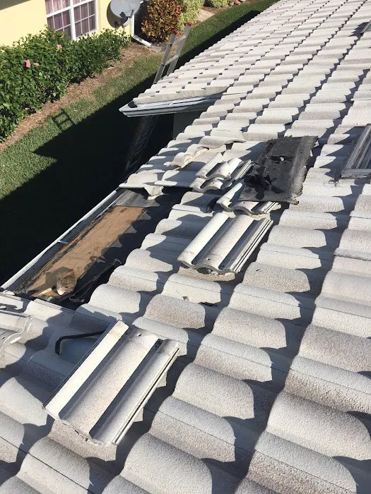 Bollenbach Roofing Co Picture 4