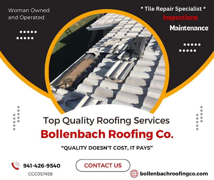 Bollenbach Roofing Co Picture 5