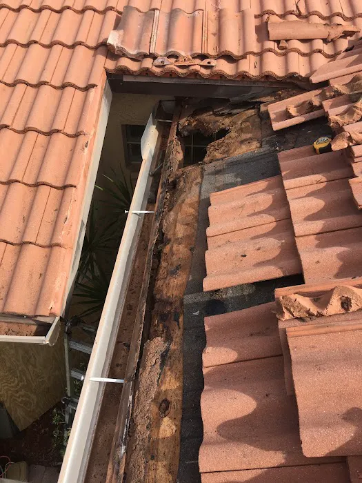 Bollenbach Roofing Co Picture 1