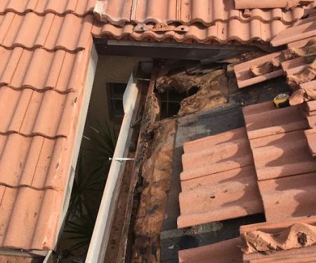 Bollenbach Roofing Co