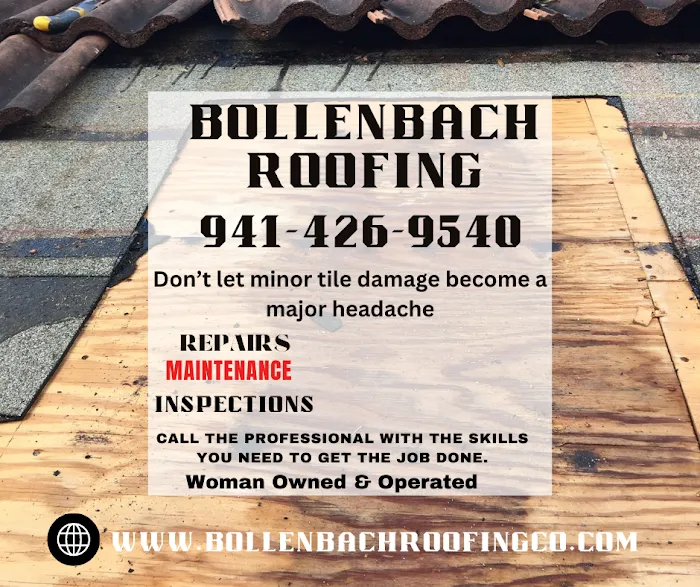 Bollenbach Roofing Co Picture 6
