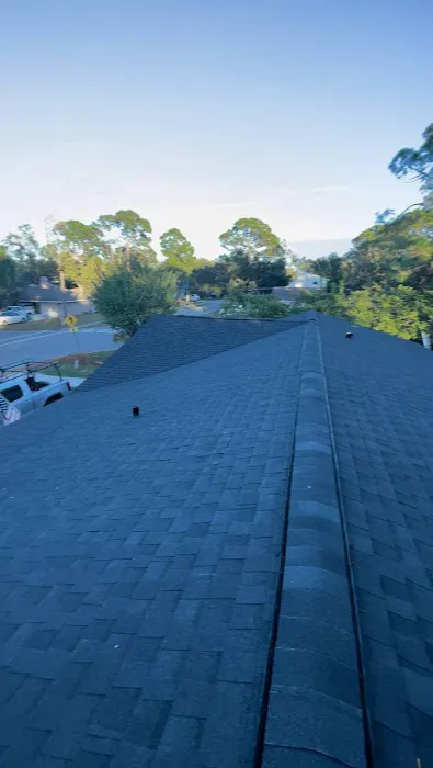 Xtreme Roofing Services Inc Picture 1