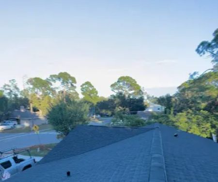 Xtreme Roofing Services Inc
