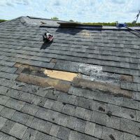 Abel's Roofing LLC ico