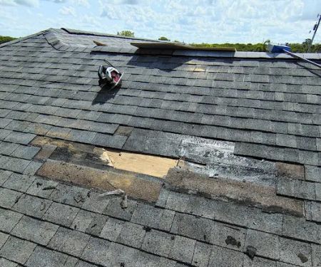 Abel's Roofing LLC