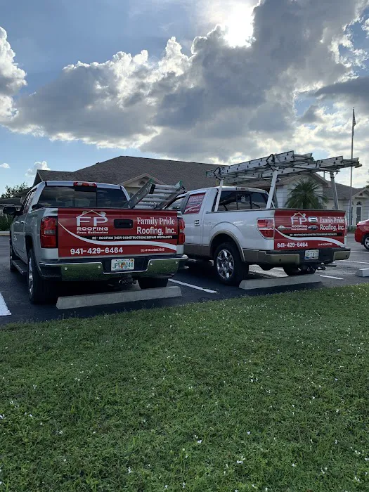 Family Pride Roofing Inc. Picture 7