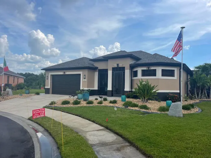 Family Pride Roofing Inc. Picture 1