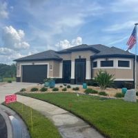 Family Pride Roofing Inc. ico