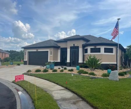 Family Pride Roofing Inc.