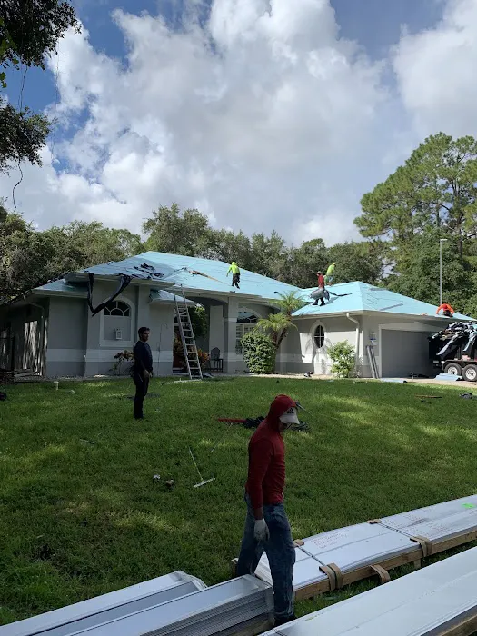 Family Pride Roofing Inc. Picture 6