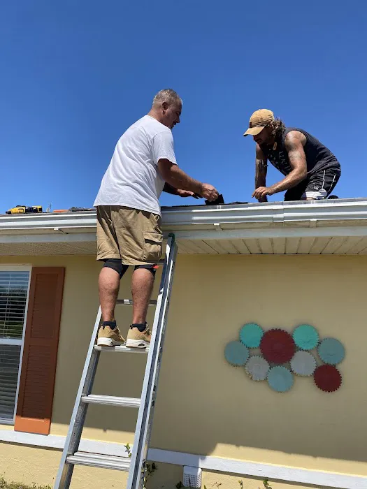 Family Pride Roofing Inc. Picture 3