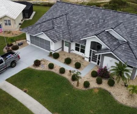 Suncastle Roofing, Inc.