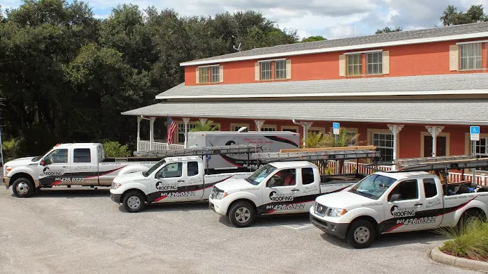 Suncastle Roofing, Inc. Picture 2