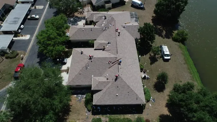 Suncastle Roofing, Inc. Picture 9