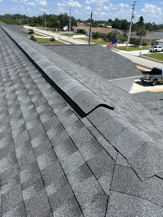 Suncastle Roofing, Inc. Picture 10