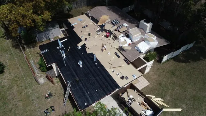 Suncastle Roofing, Inc. Picture 5