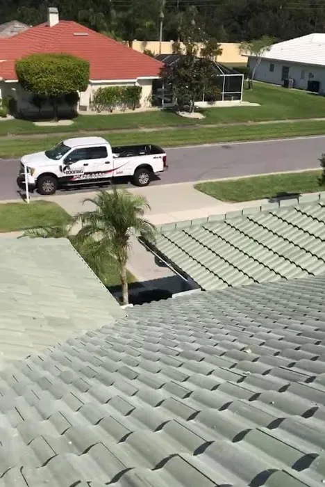 Suncastle Roofing, Inc. Picture 4