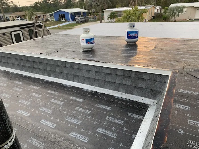 Rock Castle Roofing Inc. Picture 4