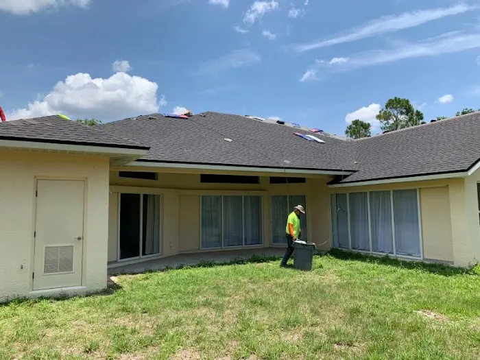 Rock Castle Roofing Inc. Picture 3