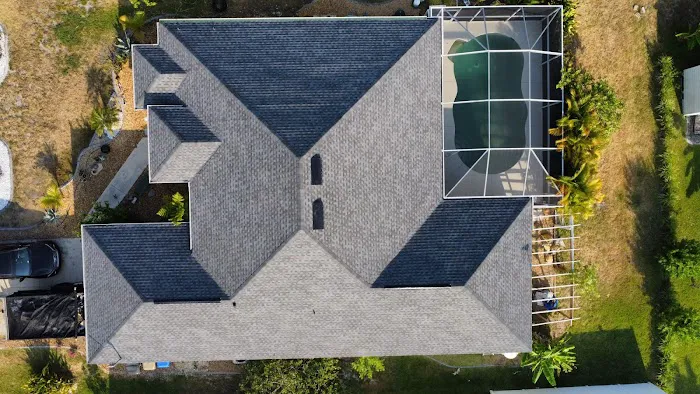 Rock Castle Roofing Inc. Picture 7