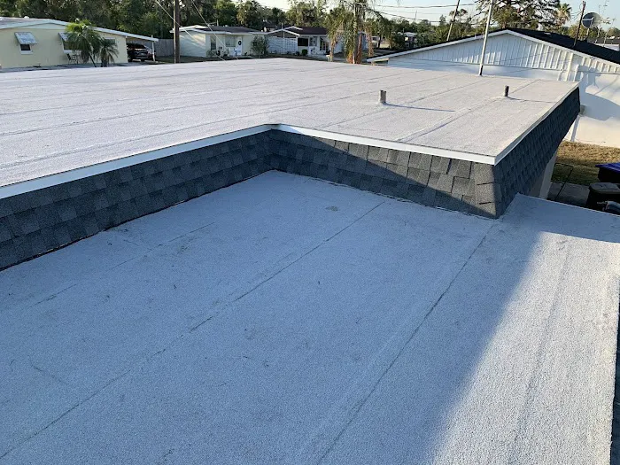 Rock Castle Roofing Inc. Picture 5