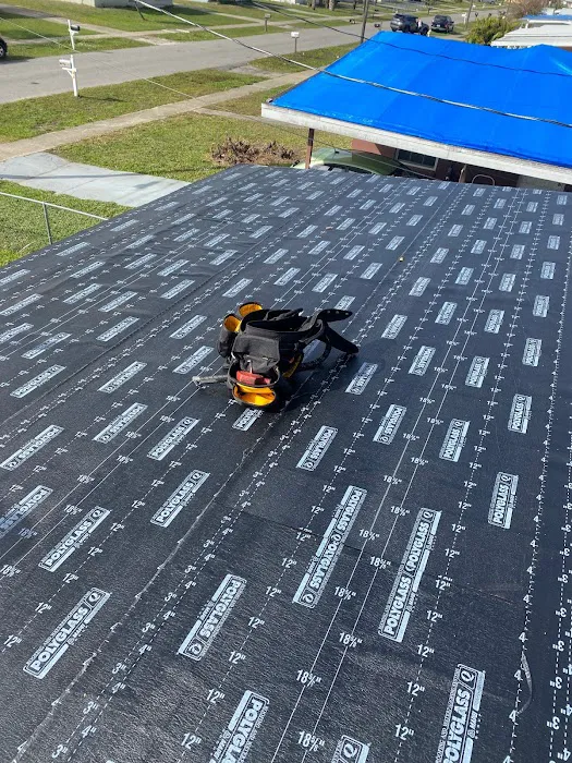 Rock Castle Roofing Inc. Picture 8