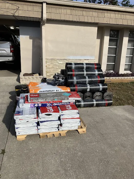 Rock Castle Roofing Inc. Picture 2