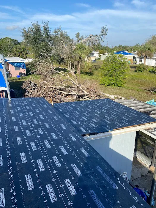 Rock Castle Roofing Inc. Picture 1