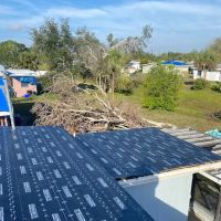 Rock Castle Roofing Inc. ico