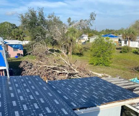 Rock Castle Roofing Inc.