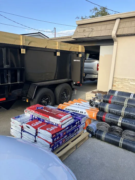 Rock Castle Roofing Inc. Picture 6