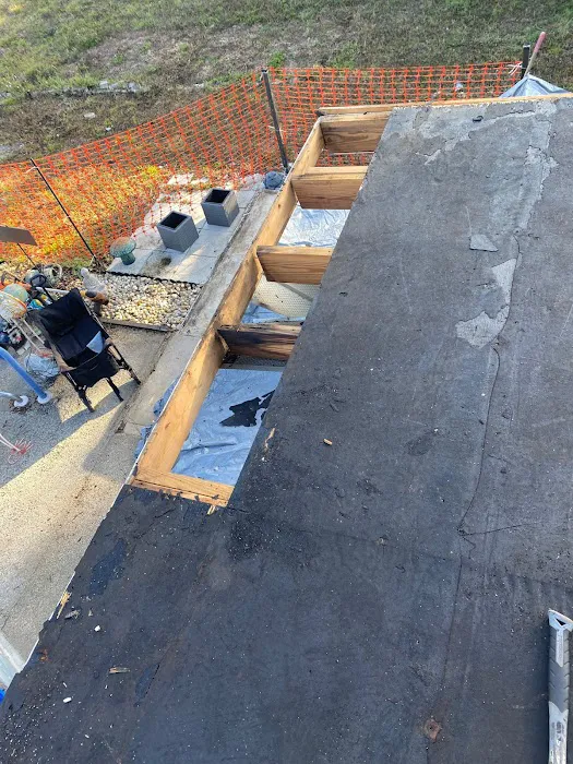 Rock Castle Roofing Inc. Picture 10