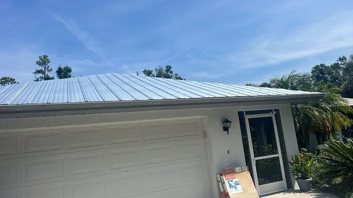 Chappelle Roofing LLC Picture 1