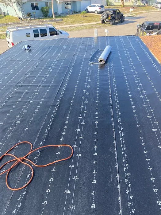 Chappelle Roofing LLC Picture 7