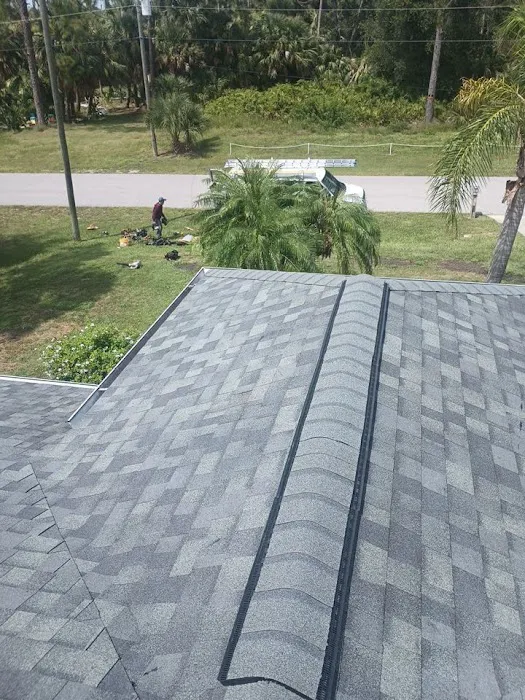 Chappelle Roofing LLC Picture 8
