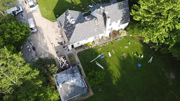 Chappelle Roofing LLC Picture 4