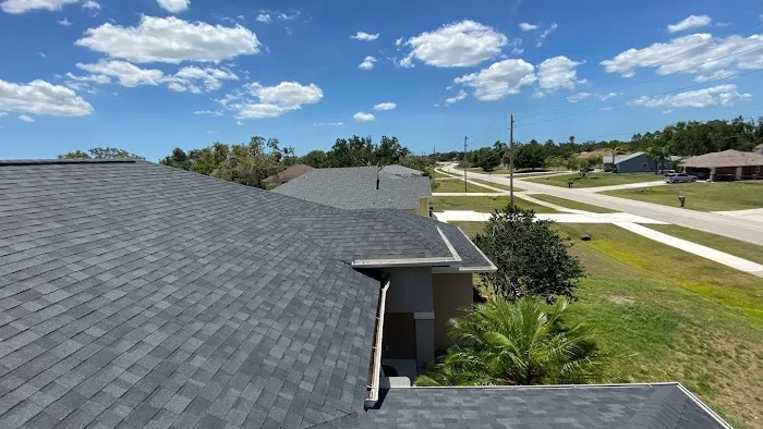 Chappelle Roofing LLC Picture 10