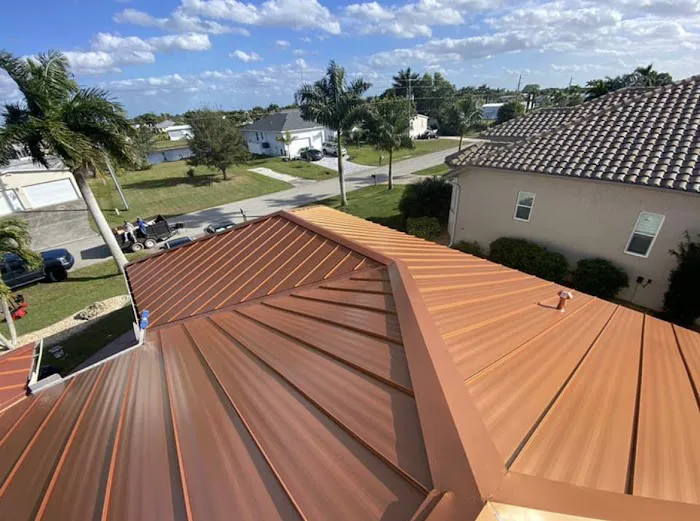 Chappelle Roofing LLC Picture 6