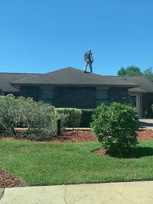 Native Sons Roofing Picture 1