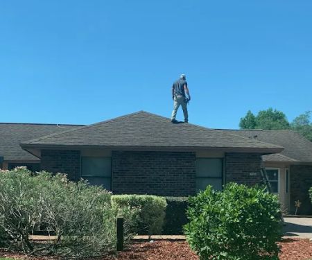 Native Sons Roofing