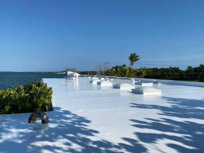 Native Sons Roofing Picture 6